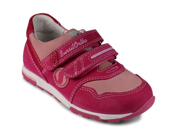 Детские кроссовки 55-113 Sursil-Ortho