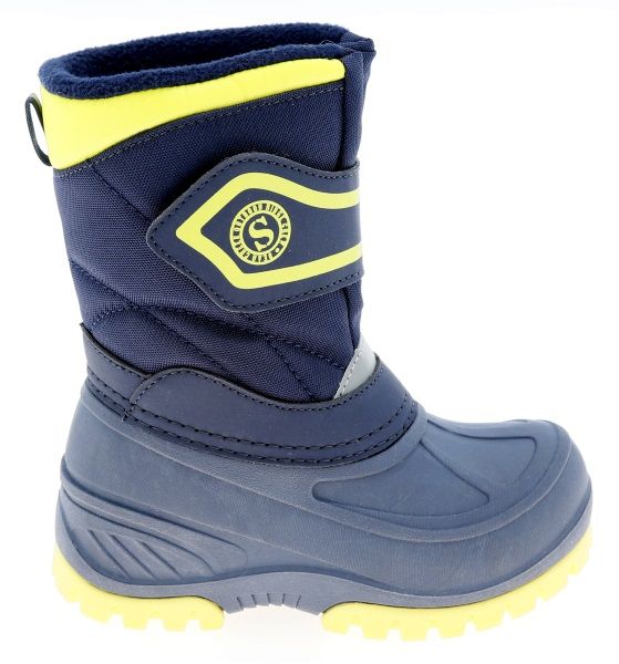 Детские сапоги A45-154 Sursil-Ortho зимние