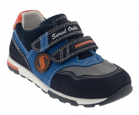 Детские кроссовки 55-167 Sursil-Ortho