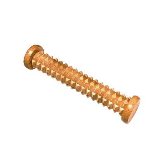 Массажер Валик МА5105 деревянный Тимбэ купить в OrtoMir24