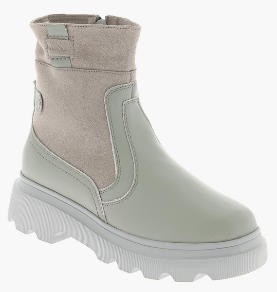 полусапожки сапоги 222302-2 Sursil-Ortho на зиму