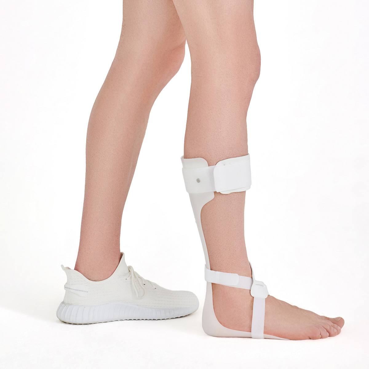 Ортез на голеностоп AFO-101 Orlett, умеренная фиксация купить в OrtoMir24