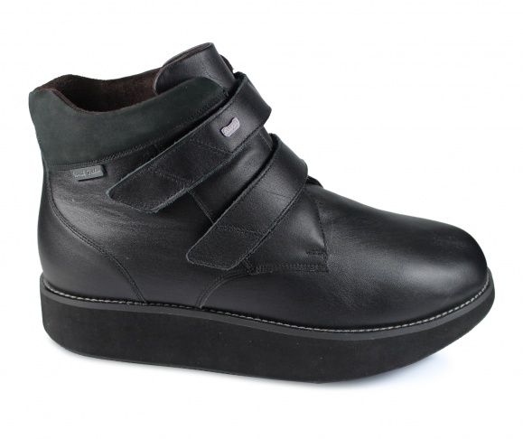 ботинки 151601W Sursil-Ortho при диабетической стопе