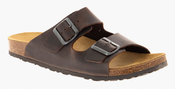 босоножки сабо 1718U-3 DR.SURSIL на лето