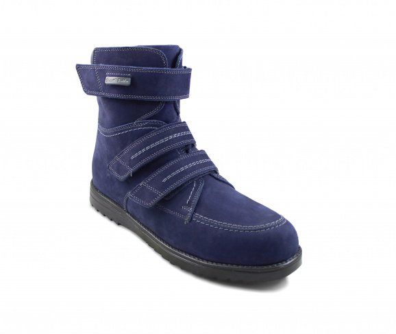 Детские ботинки 160304 Sursil-Ortho зимние