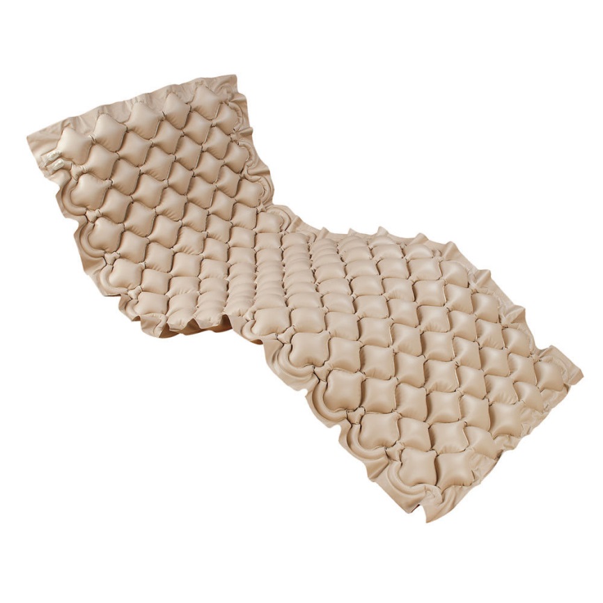 Противопролежневый ячеистый матрас с компрессором Libra 8 с обдувом Remetex купить в OrtoMir24