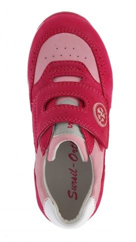 Детские кроссовки 55-164-1 Sursil-Ortho