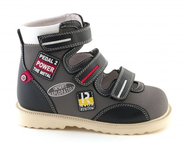 Детские босоножки 13-122 Sursil-Ortho летние