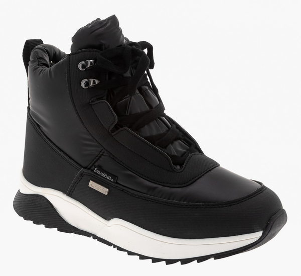 Детские ботинки полусапожки A45-2305 Sursil-Ortho зимние