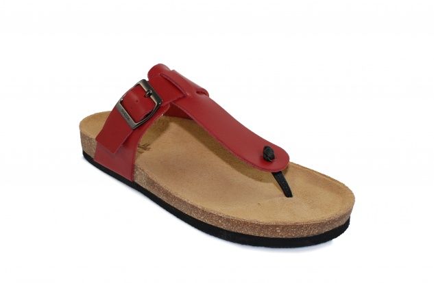 босоножки 160131 Sursil-Ortho на лето