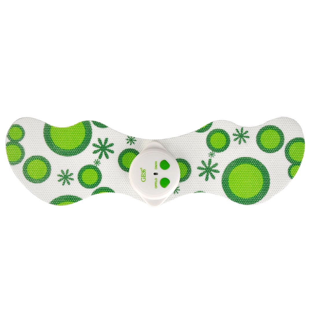 Импульсный массажер Skinny Chin GESS-680 для подтяжки лица, миостимулятор для лица купить в OrtoMir24