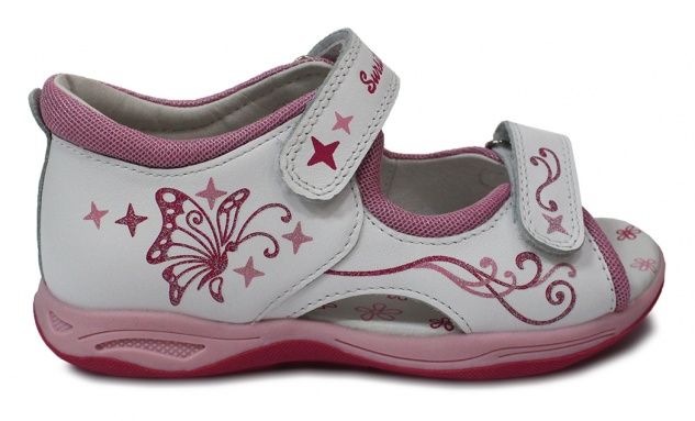 Детские босоножки 55-240M Sursil-Ortho летние