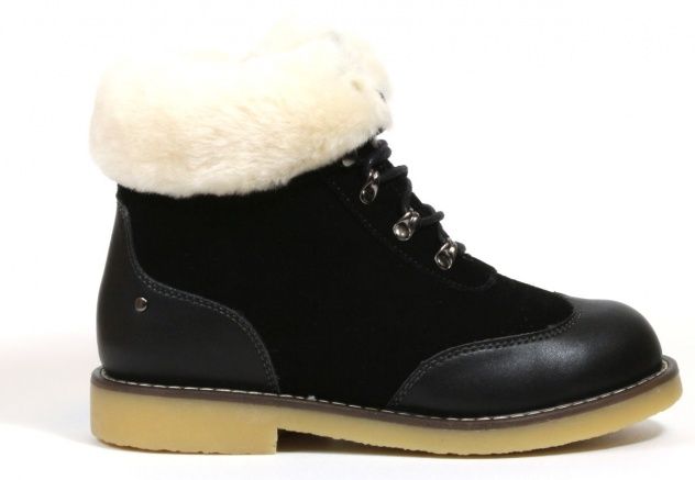 Детские ботинки А44-071-2 Sursil-Ortho зимние