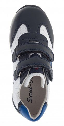 Детские кроссовки 55-169 Sursil-Ortho