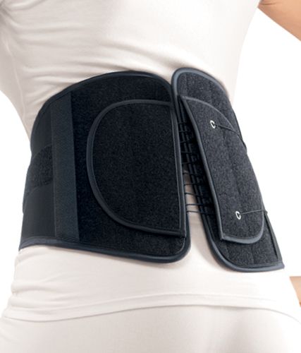 Ортопедический корсет OBS-200 Orlett, умеренная фиксация купить в OrtoMir24