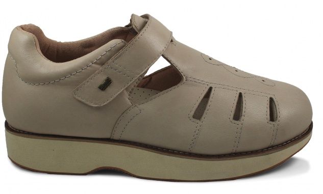 туфли 221601M Sursil-Ortho при диабетической стопе