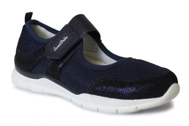 Школьные туфли 33-420 Sursil-Ortho