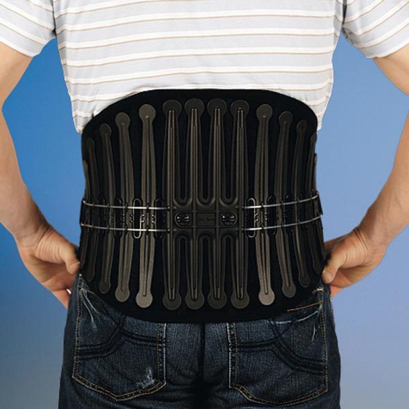 Ортопедический корсет 50R30 Otto Bock, сильная фиксация купить в OrtoMir24