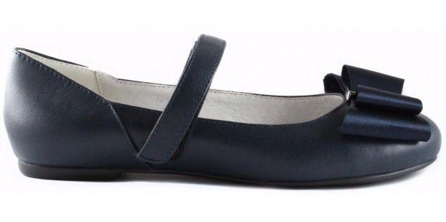 Школьные туфли 33-433-1 Sursil-Ortho