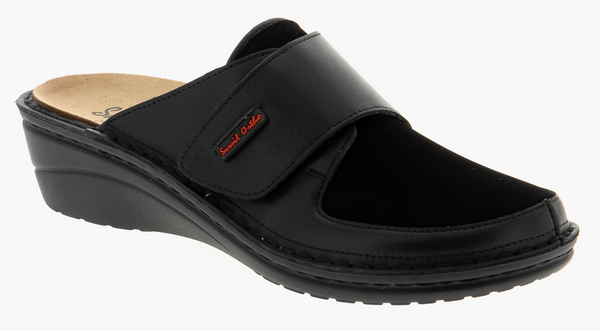 туфли сабо 25607 Sursil-Ortho на лето