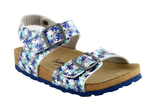 босоножки 12-127 Sursil-Ortho летние