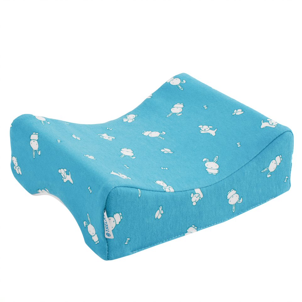 Подушка для кормления грудью NANNY П29 Трелакс купить в OrtoMir24