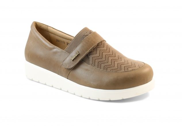 туфли 231111 Sursil-Ortho на демисезон