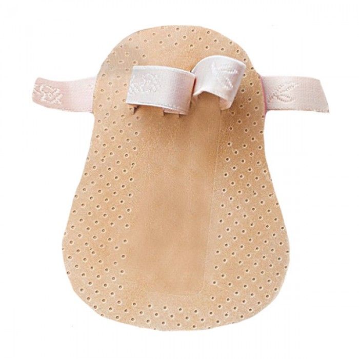 Подушечка для стопы к-1 ОртоНик для коррекции одного пальца купить в OrtoMir24