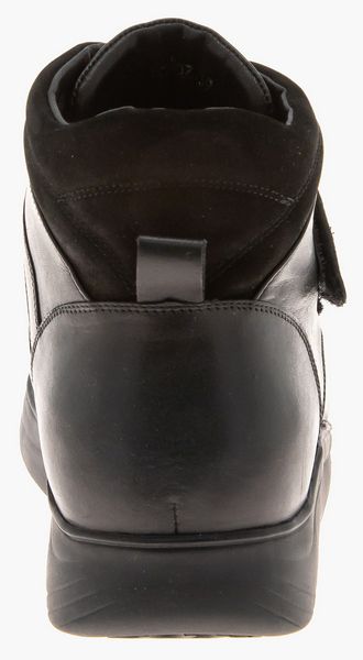 ботинки 141607W Sursil-Ortho при диабетической стопе