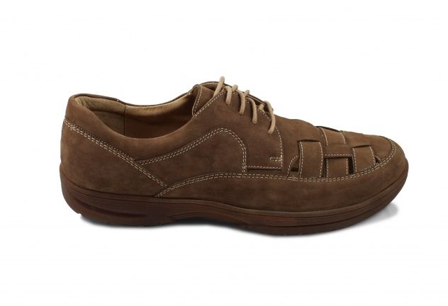 полуботинки 160108 Sursil-Ortho на лето