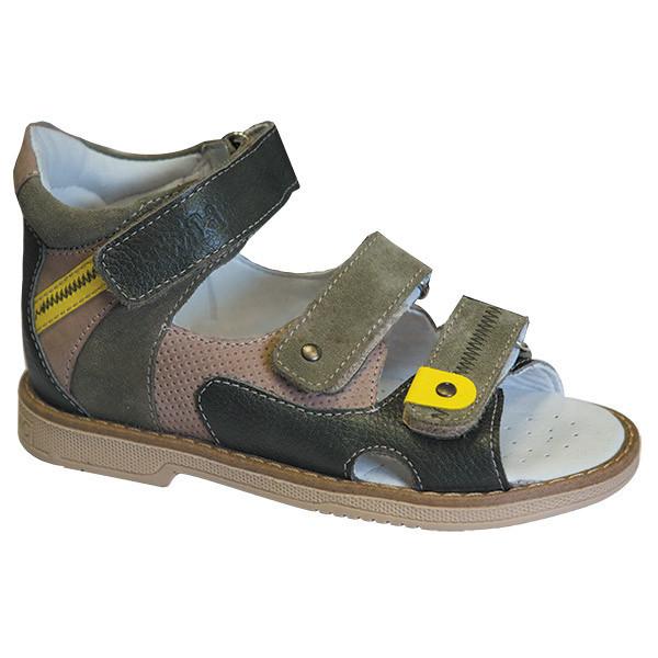 Детские босоножки TW-128-1 Twiki летние