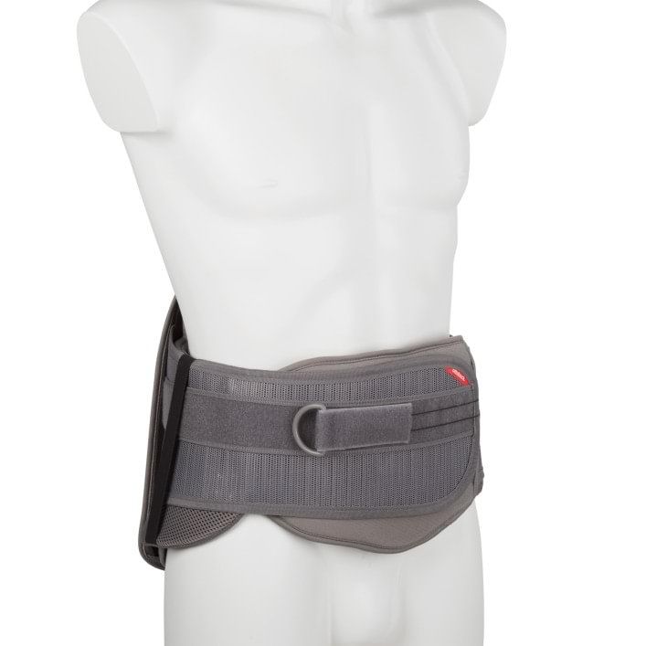 Ортопедический корсет 50R232 Otto Bock, сильная фиксация купить в OrtoMir24