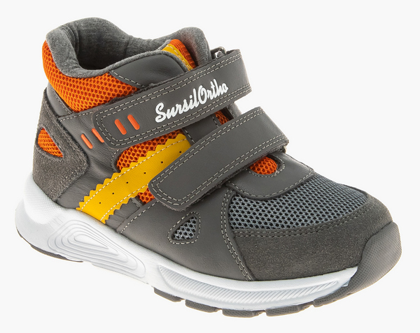 Детские кроссовки 65-167-2 Sursil-Ortho