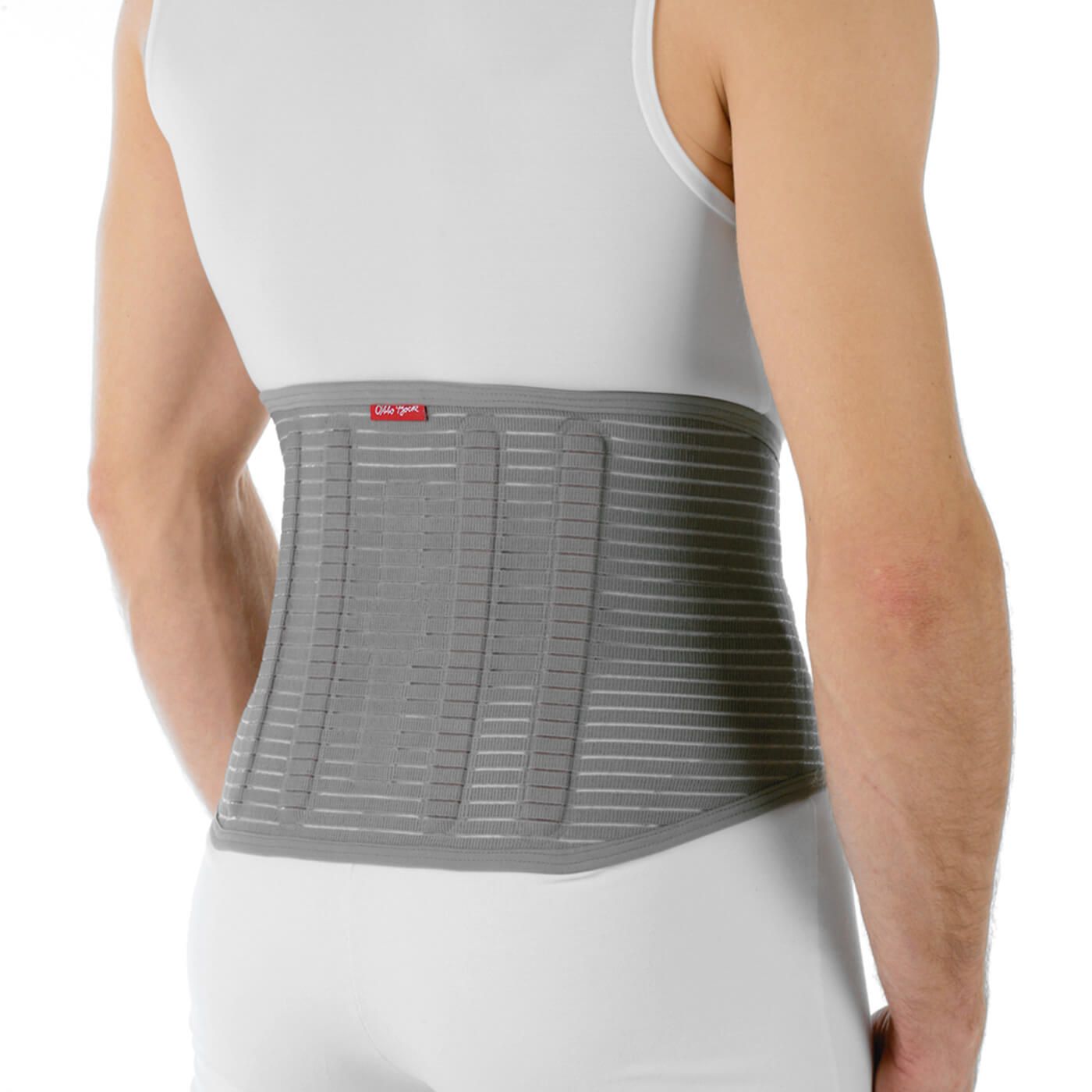 Ортопедический корсет 50R40 Otto Bock, умеренная фиксация купить в OrtoMir24