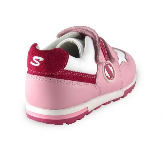 Детские кроссовки 55-163 Sursil-Ortho