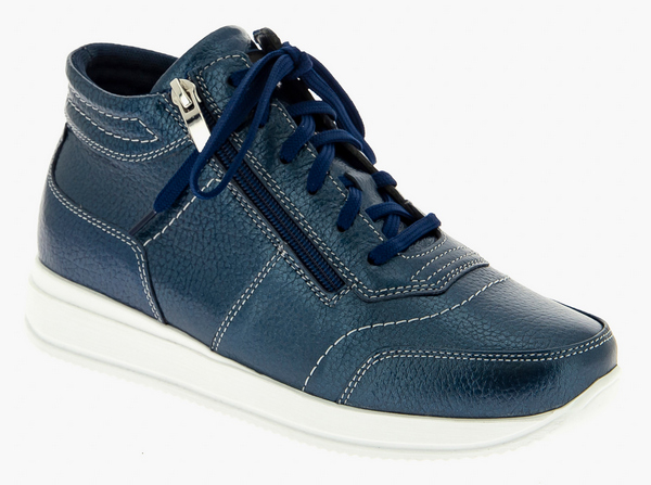 ботинки кроссовки 222207 Sursil-Ortho на демисезон