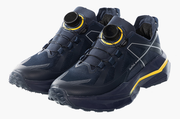 Детские полуботинки кроссовки 65-273 Sursil-Ortho