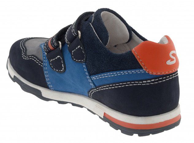 Детские кроссовки 55-167 Sursil-Ortho