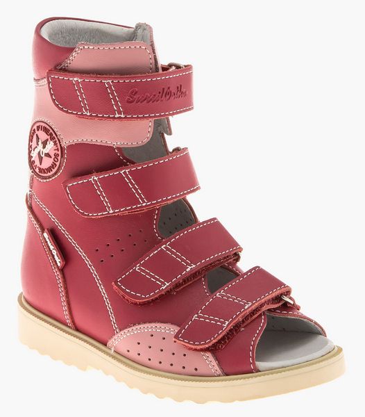 Детские босоножки 13-119 тутор Sursil-Ortho