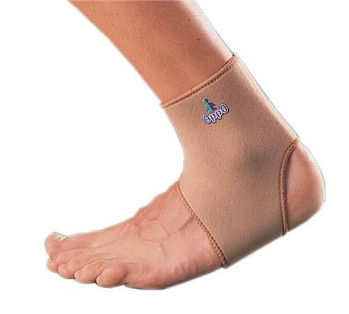 Ортез на голеностоп 1001 OPPO Medical, мягкая фиксация купить в OrtoMir24