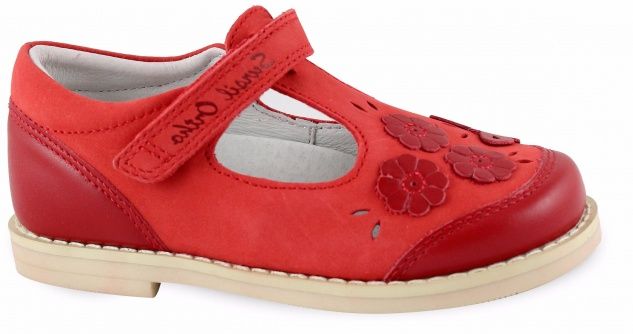 Детские босоножки 55-189 Sursil-Ortho летние