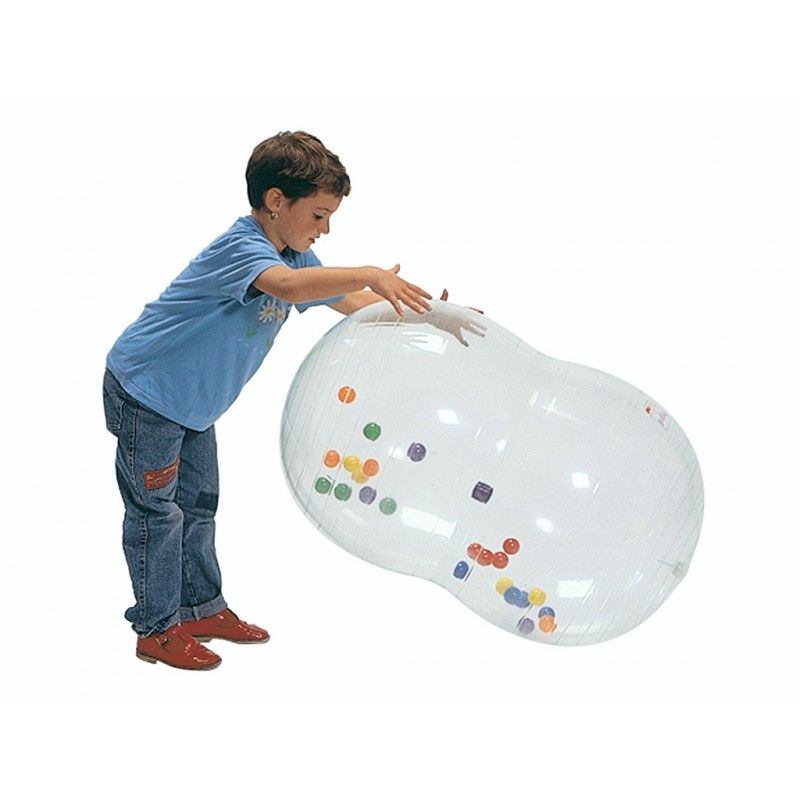 Мяч Physio Activity Roll 80.05 Orto купить в OrtoMir24