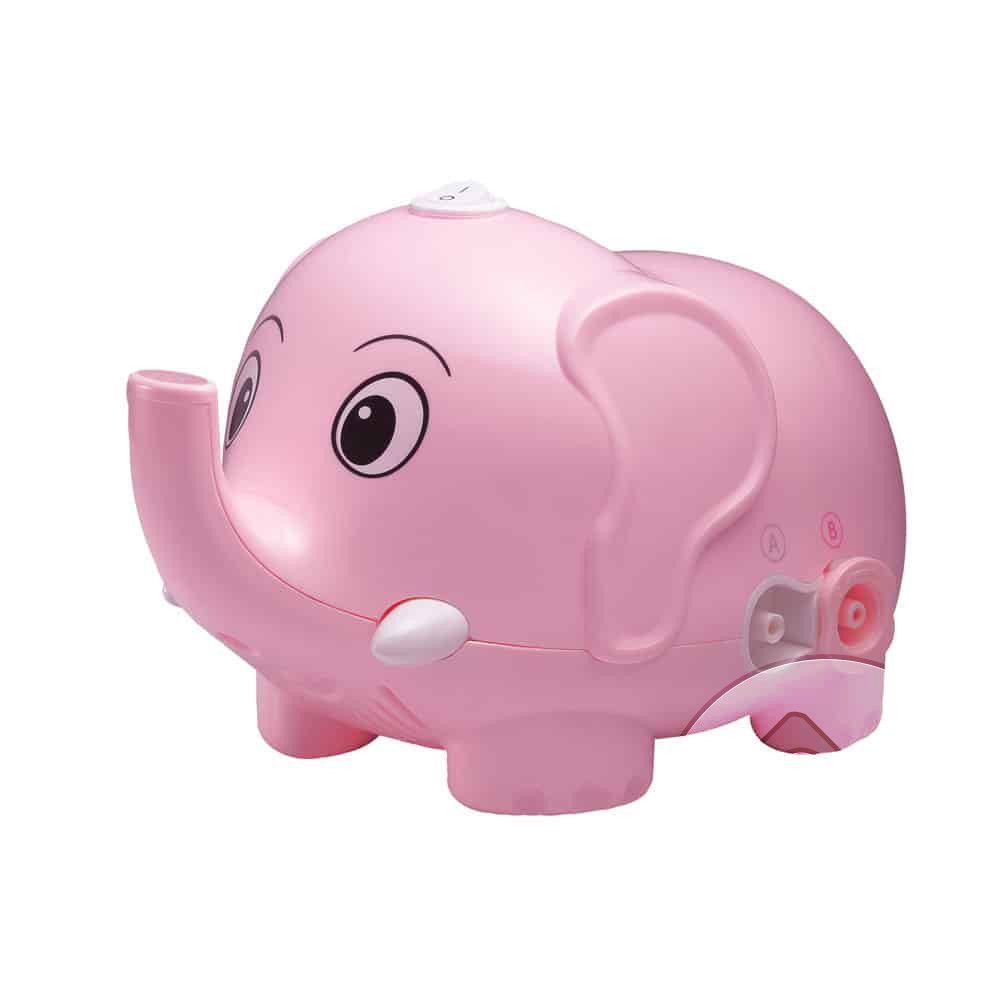 Ингалятор Слоник BBN05 компрессорный купить в OrtoMir24