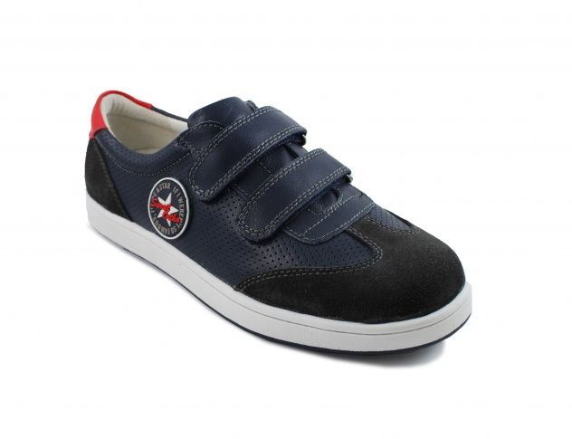 Детские кроссовки 65-110 Sursil-Ortho