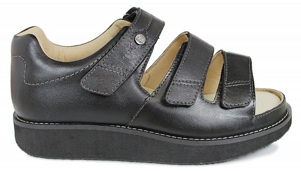 туфли 221606М Sursil-Ortho при диабетической стопе