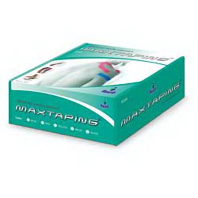 Тейпы 8194 OPPO Medical желтый, упаковка 6шт купить в OrtoMir24