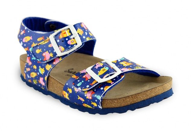 босоножки 12-129 Sursil-Ortho летние