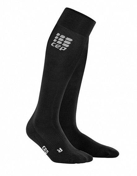 Гольфы CEP C120W Medi для занятий спортом компрессионные, универсальные, женские купить в OrtoMir24