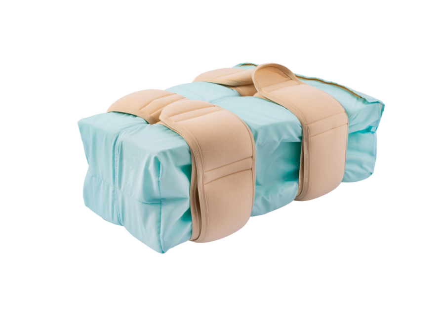 Подушка под ноги П41 Трелакс после операции купить в OrtoMir24