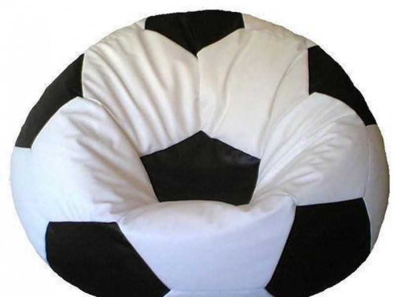 Ортопедическая подушка для отдыха Бинбэг в форме мяча ПасТер купить в OrtoMir24